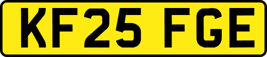 KF25FGE