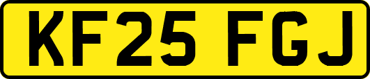 KF25FGJ