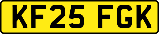 KF25FGK
