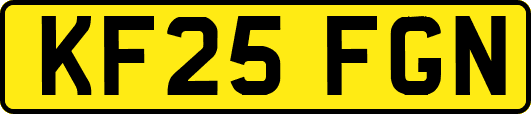 KF25FGN