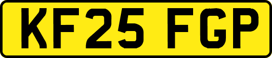 KF25FGP