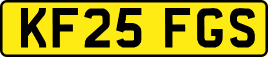 KF25FGS