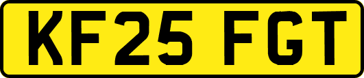 KF25FGT