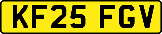 KF25FGV