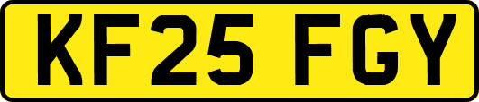 KF25FGY