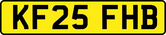 KF25FHB
