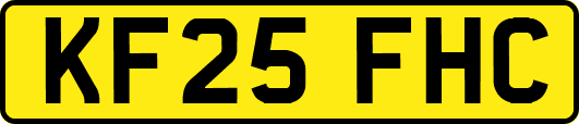 KF25FHC