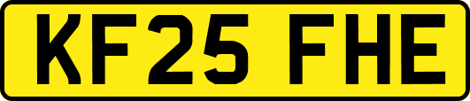 KF25FHE