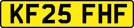 KF25FHF