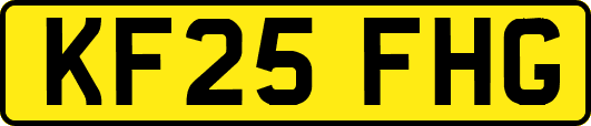 KF25FHG
