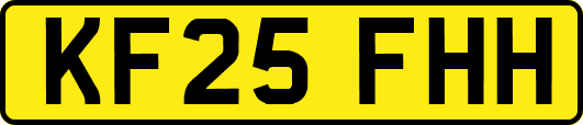 KF25FHH