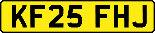 KF25FHJ