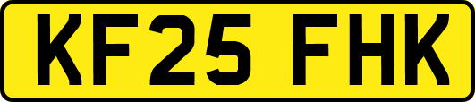 KF25FHK