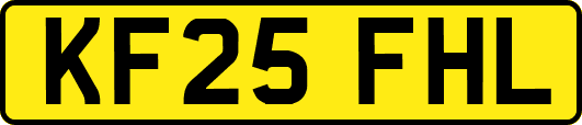 KF25FHL