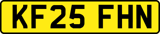 KF25FHN