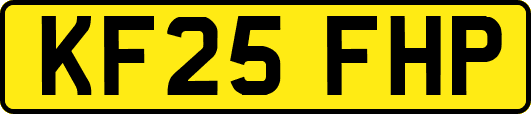 KF25FHP
