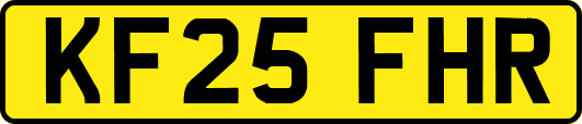 KF25FHR