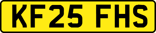 KF25FHS