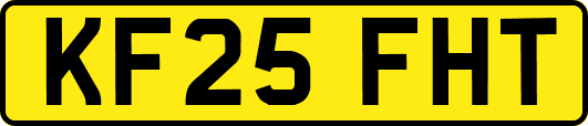 KF25FHT