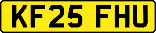 KF25FHU