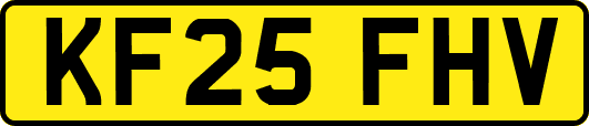 KF25FHV