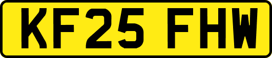 KF25FHW