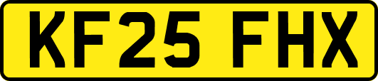 KF25FHX