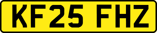 KF25FHZ