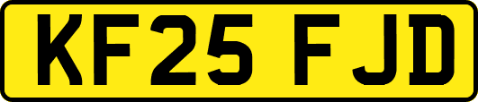 KF25FJD