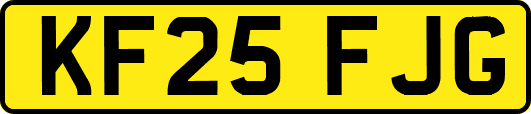 KF25FJG