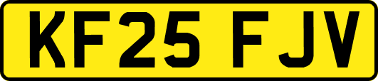 KF25FJV