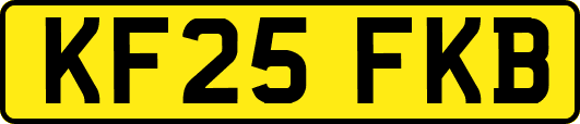 KF25FKB