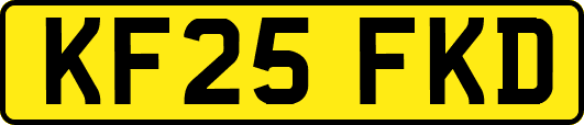 KF25FKD