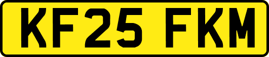 KF25FKM