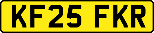 KF25FKR