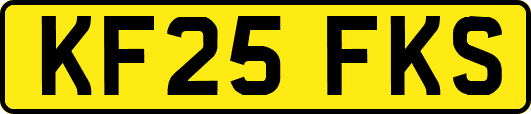 KF25FKS