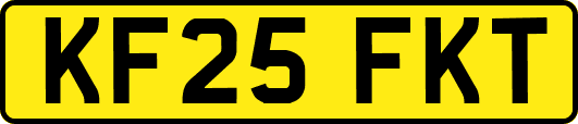 KF25FKT
