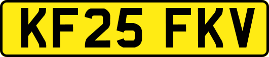 KF25FKV