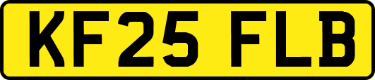 KF25FLB