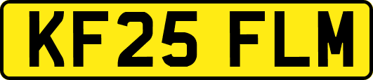 KF25FLM
