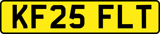 KF25FLT