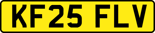 KF25FLV