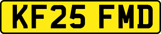 KF25FMD