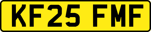 KF25FMF