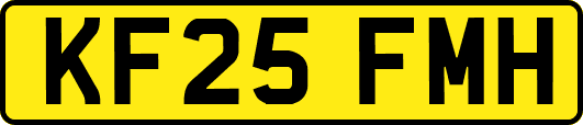 KF25FMH