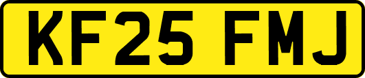 KF25FMJ