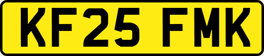 KF25FMK