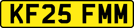 KF25FMM