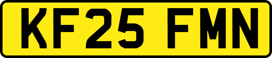 KF25FMN