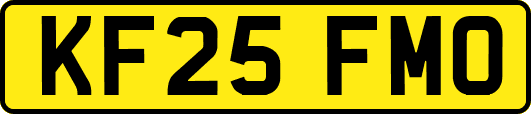 KF25FMO